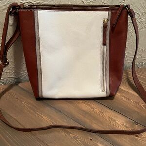 Fossil Tara Crossbody